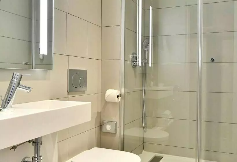 اتاق پرستیژ, Mercure Paris Gare De L Est