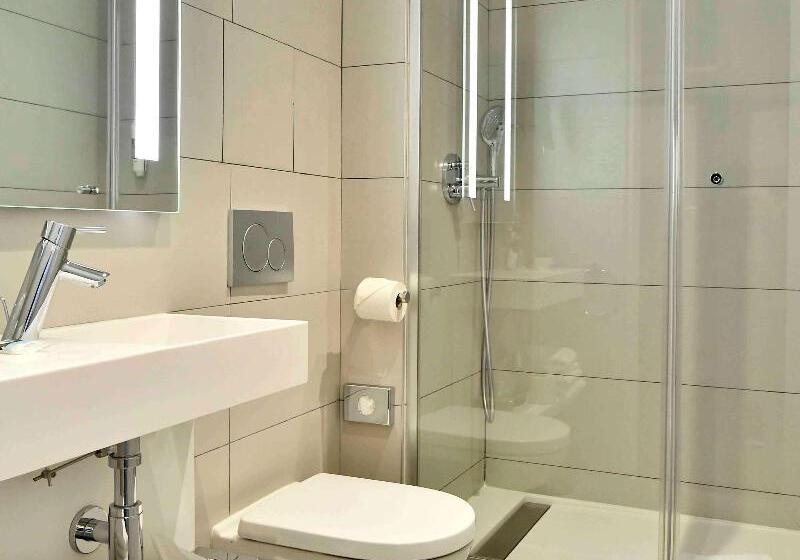 クラシックルーム, Mercure Paris Gare De L Est