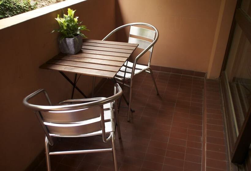 غرفة قياسية, Napoleon