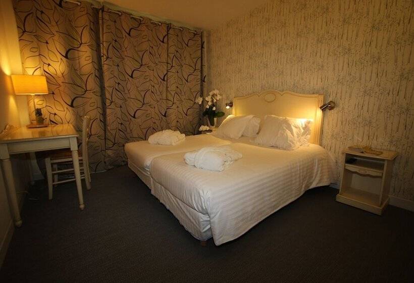 غرفة قياسية, Napoleon