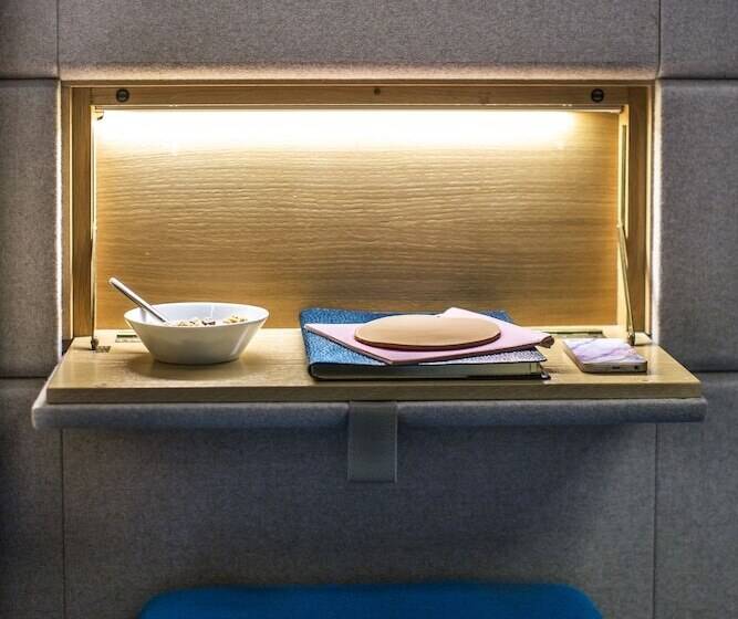 اتاق استاندارد, Hôtel Odyssey