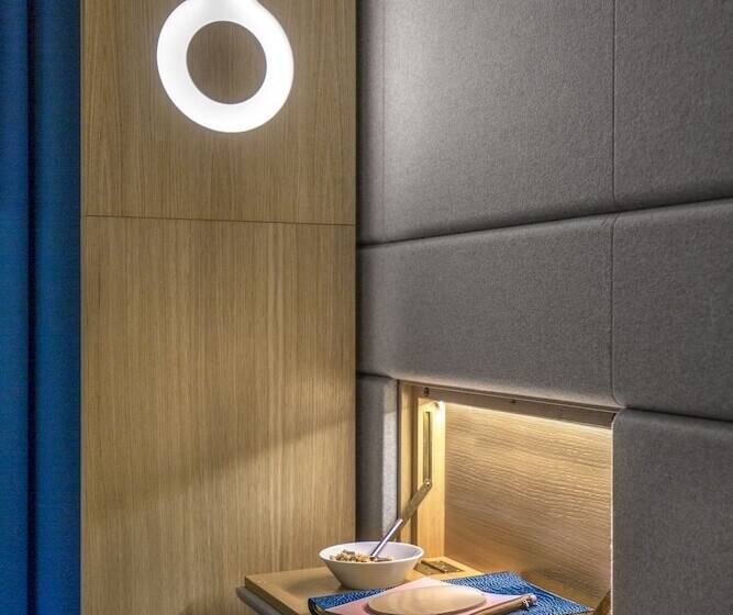 اتاق استاندارد, Hôtel Odyssey