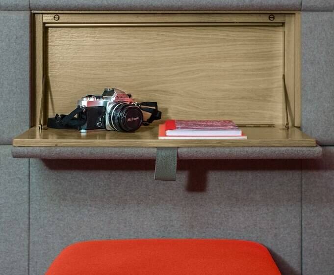 اتاق سوپریور, Hôtel Odyssey