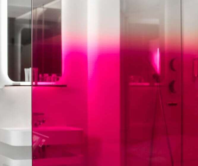 اتاق سوپریور, Hôtel Odyssey