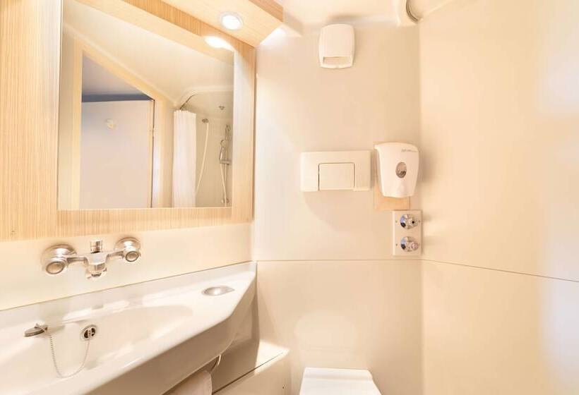 Pokój Standard, Premiere Classe Poitiers Futuroscope  Chasseneuil