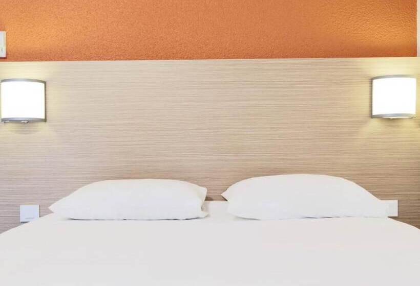 Pokój Superior, Premiere Classe Poitiers Futuroscope  Chasseneuil