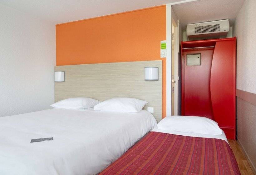 Pokój Superior, Premiere Classe Poitiers Futuroscope  Chasseneuil