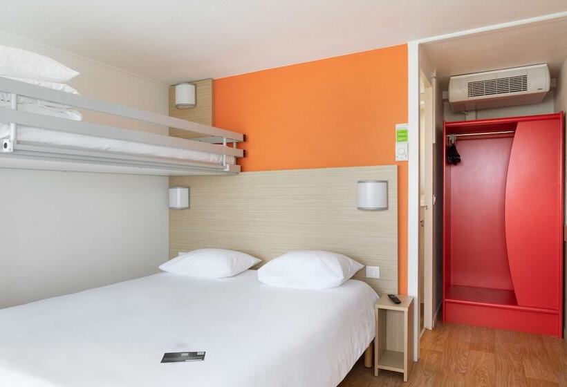 Pokój Superior, Premiere Classe Poitiers Futuroscope  Chasseneuil