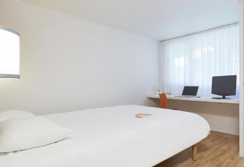 Pokój Standard, Premiere Classe Poitiers Futuroscope  Chasseneuil