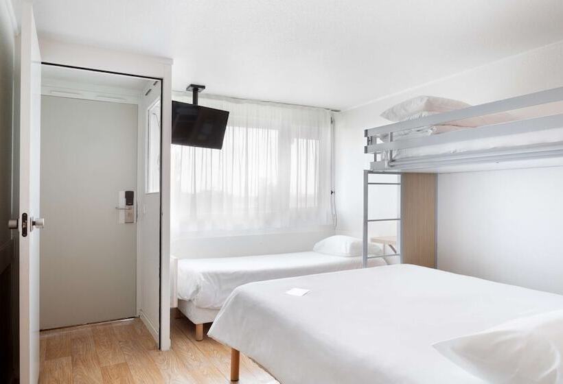 Pokój Superior, Premiere Classe Poitiers Futuroscope  Chasseneuil