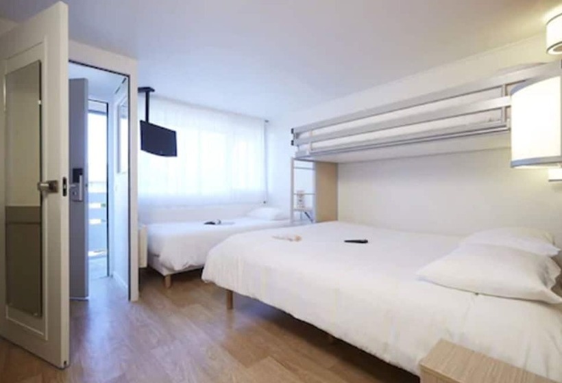 Pokój Superior, Premiere Classe Poitiers Futuroscope  Chasseneuil