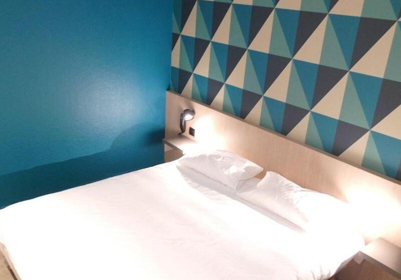 스탠다드 룸, The Originals City, Ara Hôtel