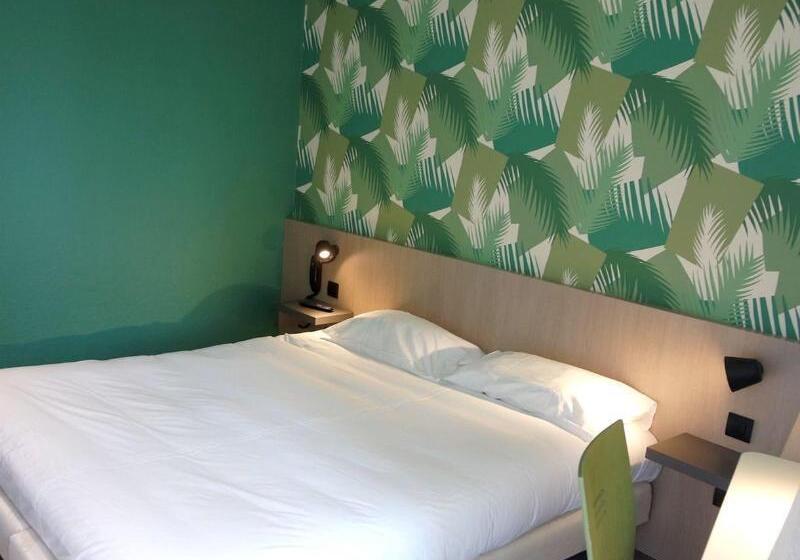 스탠다드 룸, The Originals City, Ara Hôtel