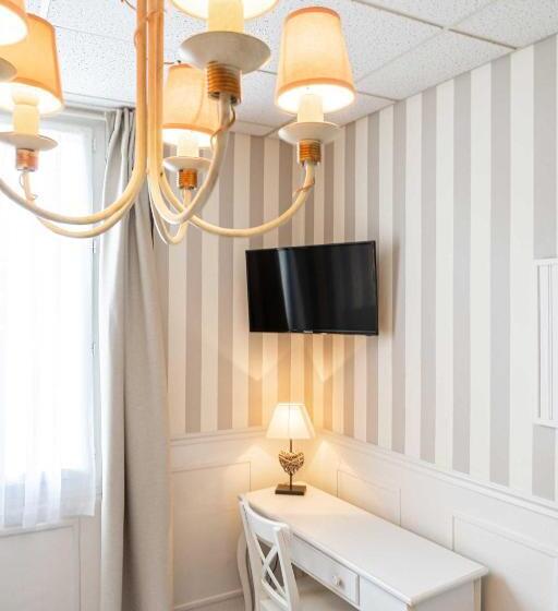 スタンダードルーム, Cit Hotel Normandy Hotel Pornichet La Baule