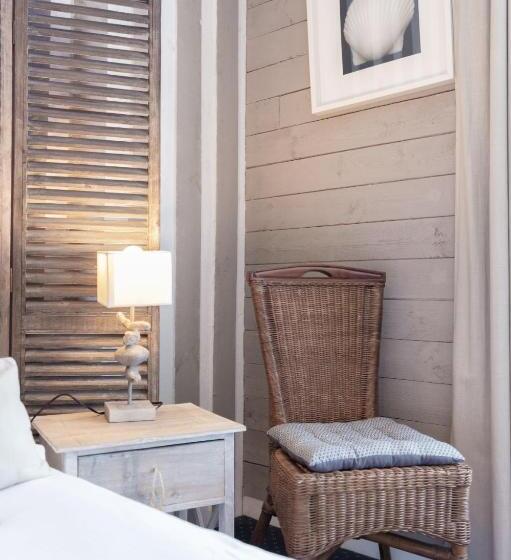 スタンダードルーム, Cit Hotel Normandy Hotel Pornichet La Baule