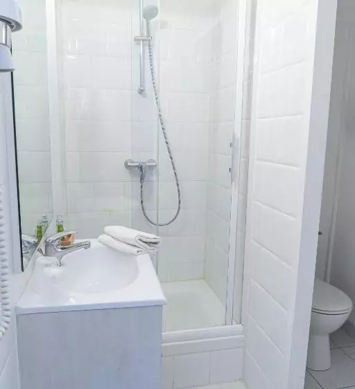 اتاق استاندارد, Cit Hotel Normandy Hotel Pornichet La Baule