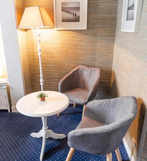 スーペリアールーム, Cit Hotel Normandy Hotel Pornichet La Baule