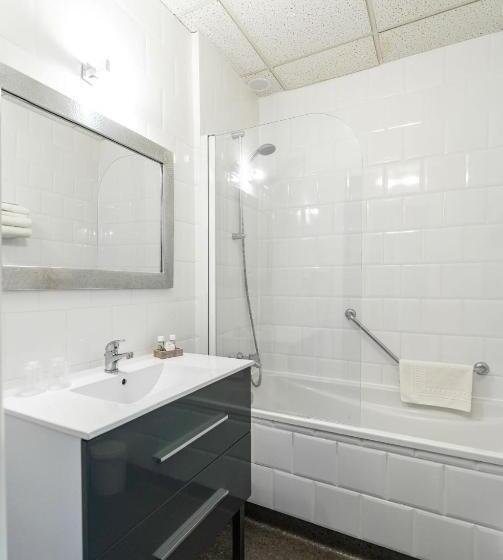 スーペリアールーム, Cit Hotel Normandy Hotel Pornichet La Baule