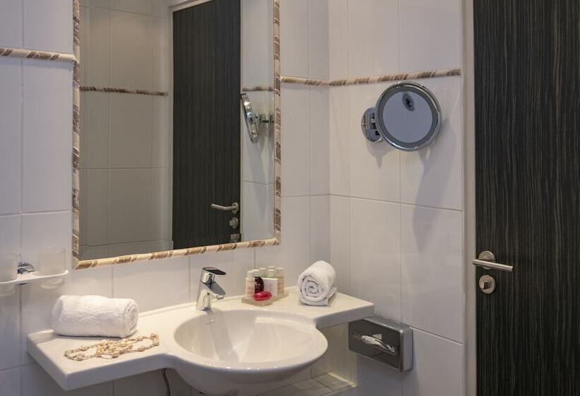 高级大房间, Bw Premier Collection Mondial