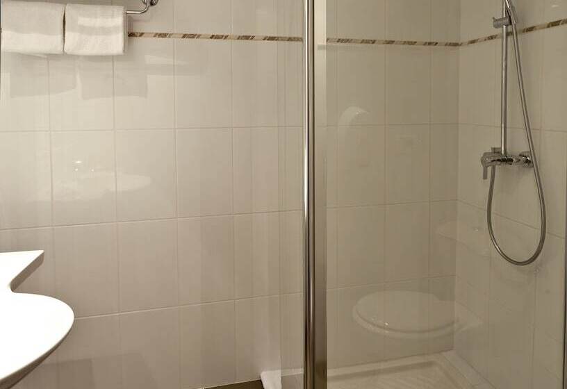 高级大房间, Bw Premier Collection Mondial