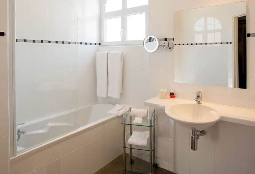 舒适型房间, Bw Premier Collection Mondial