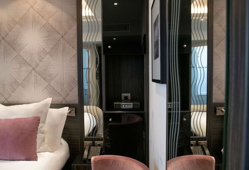 高级大房间, Bw Premier Collection Mondial