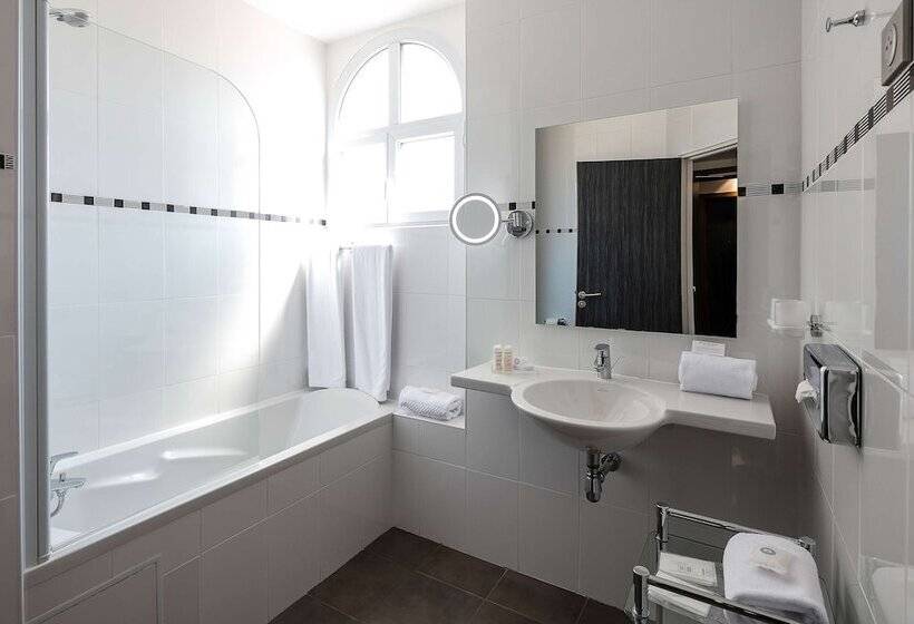 高级大房间, Bw Premier Collection Mondial