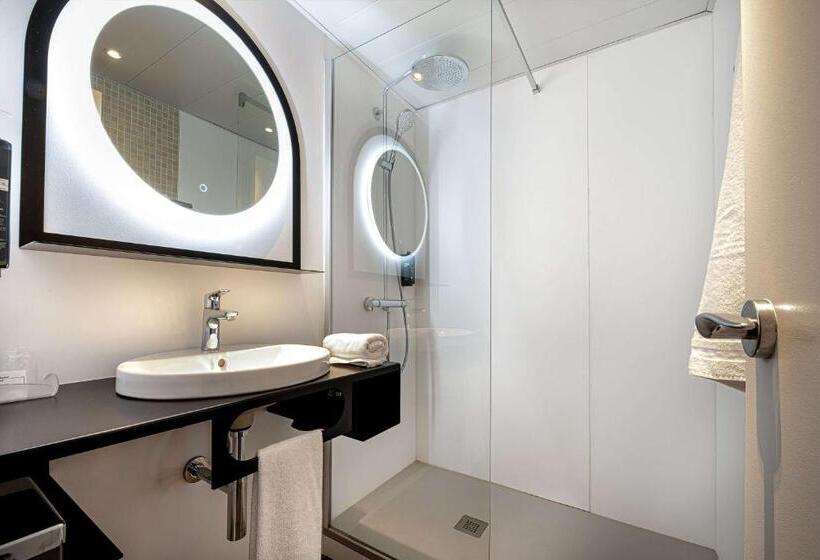 高级大房间, Best Western Porte Du Forez