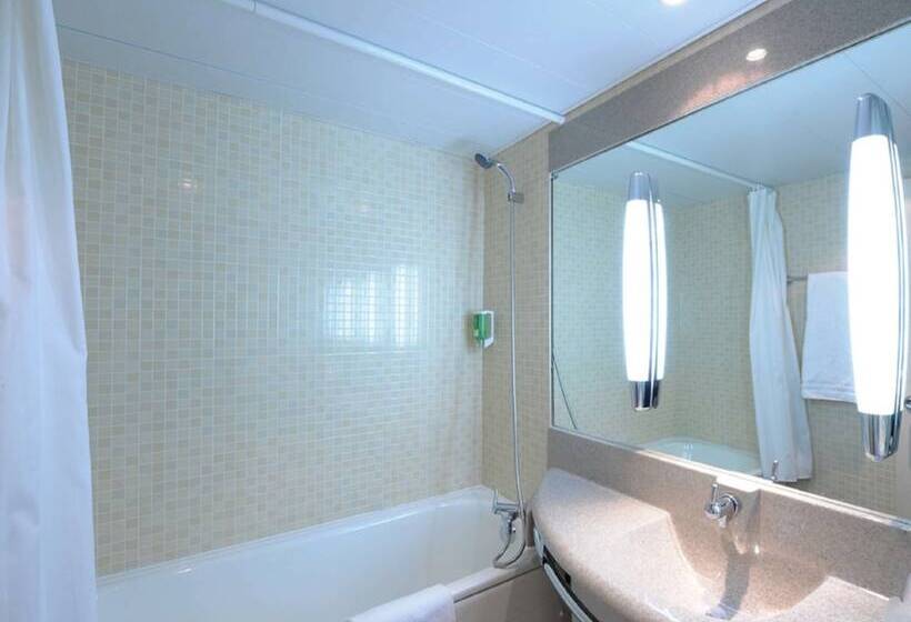 套房, Best Western Porte Du Forez