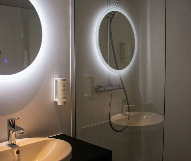 Люкс, Best Western Porte Du Forez