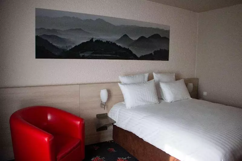 اتاق کلاسیک, Best Western Porte Du Forez
