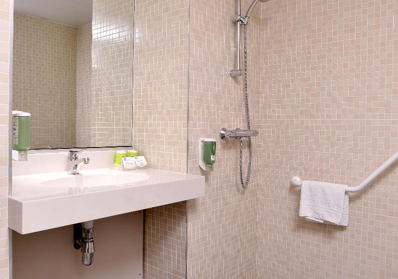 古典房间, Best Western Porte Du Forez