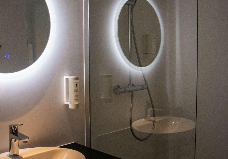 古典房间, Best Western Porte Du Forez