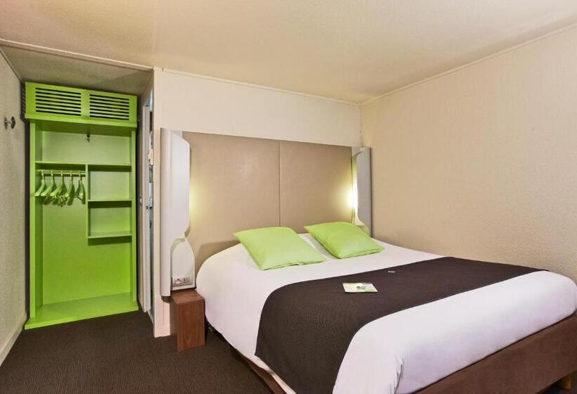 Номер Superior, Campanile Chanas
