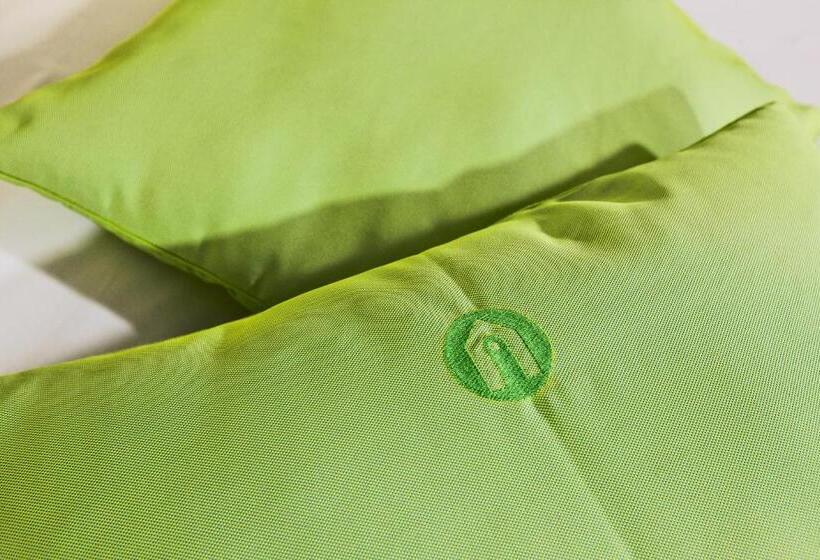 غرفة سوبيريور, Campanile Chanas