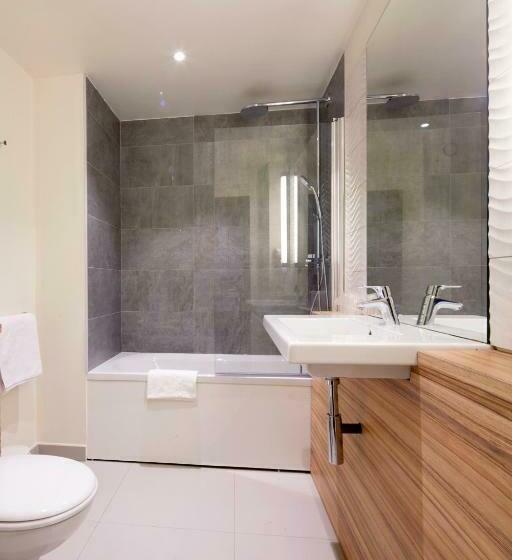 اتاق استاندارد با تخت دوبل, Campanile Orleans Centre  Gare