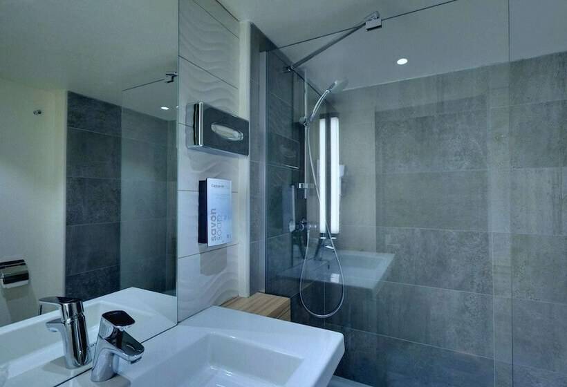 اتاق استاندارد, Campanile Orleans Centre  Gare