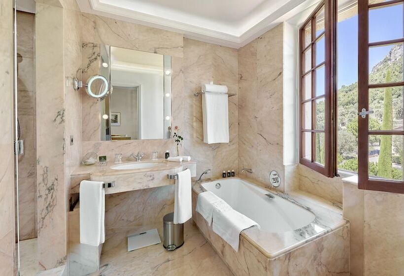 غرفة ديلوكس, Château Saint Martin & Spa   An Oetker Collection