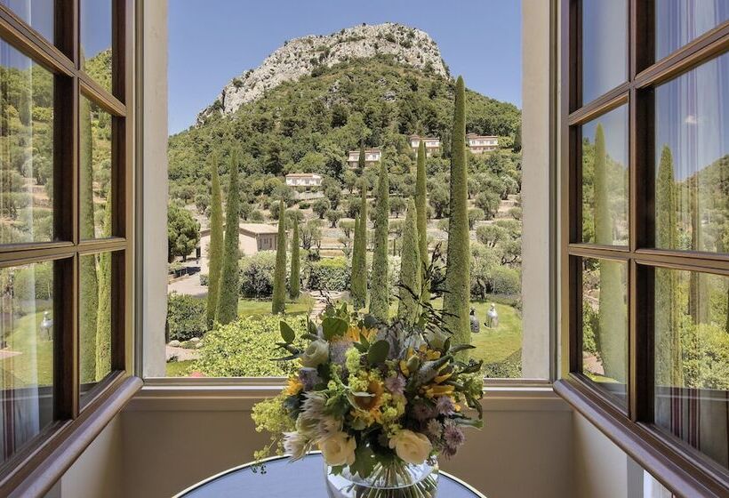 غرفة ديلوكس, Château Saint Martin & Spa   An Oetker Collection