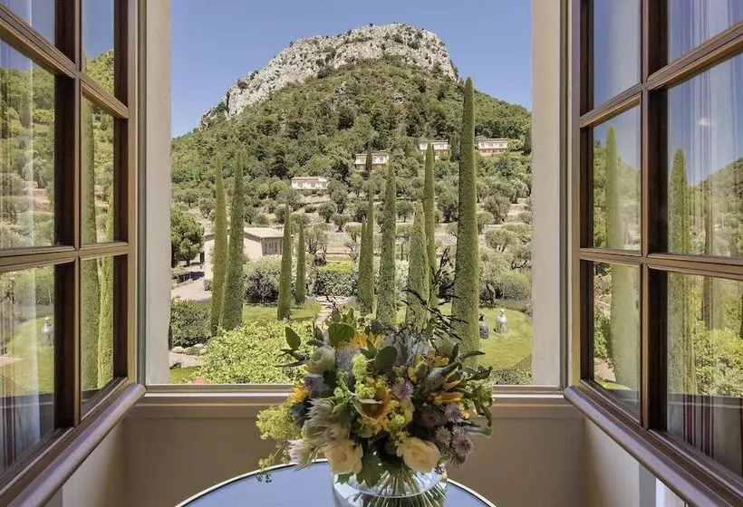 デラックスルーム, Château Saint Martin & Spa   An Oetker Collection