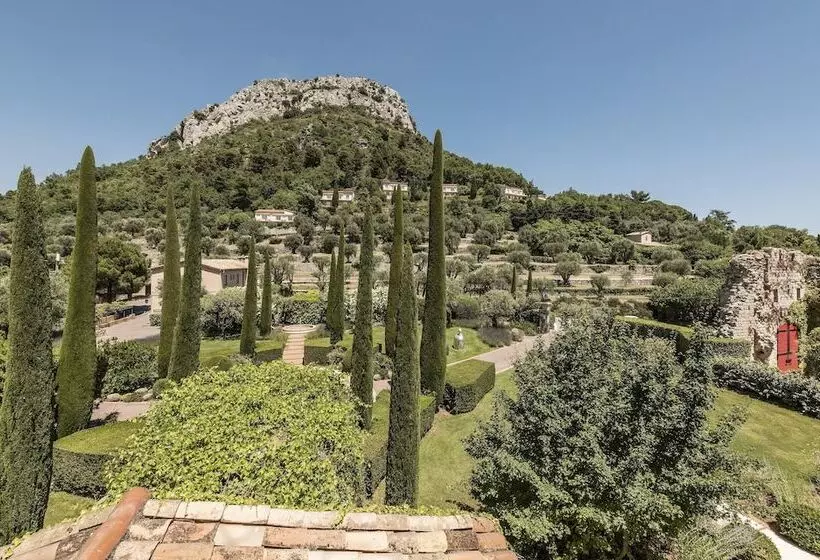デラックスルーム, Château Saint Martin & Spa   An Oetker Collection