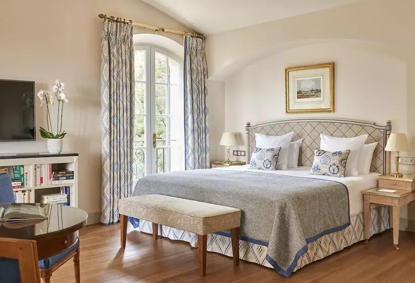 プレステージジュニアスイート, Château Saint Martin & Spa   An Oetker Collection