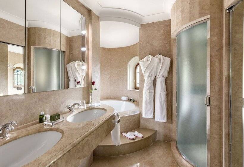 듀플렉스 스위트, Château Saint Martin & Spa   An Oetker Collection