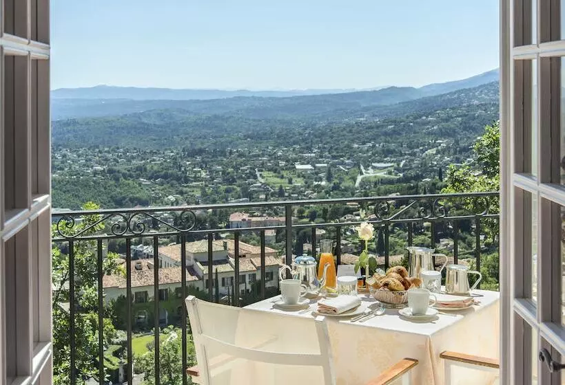 ツーベッドルーム　ヴィラ, Château Saint Martin & Spa   An Oetker Collection