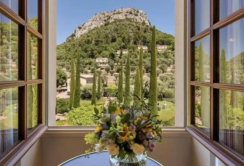 デラックスルーム, Château Saint Martin & Spa   An Oetker Collection