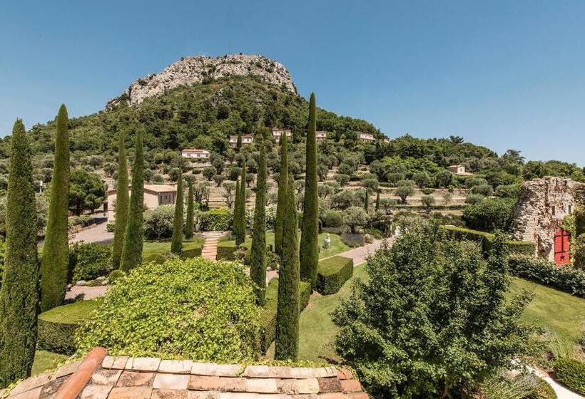 غرفة ديلوكس, Château Saint Martin & Spa   An Oetker Collection