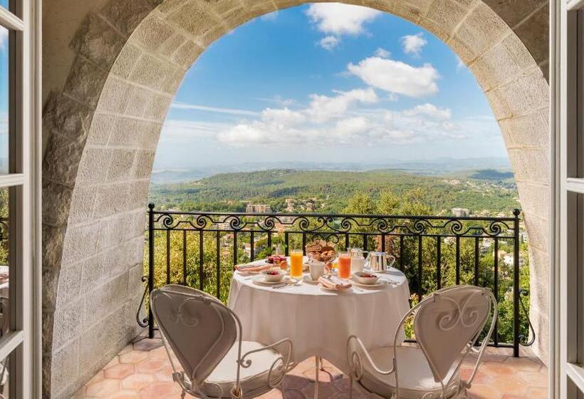 جناح جونيور سوبريور, Château Saint Martin & Spa   An Oetker Collection