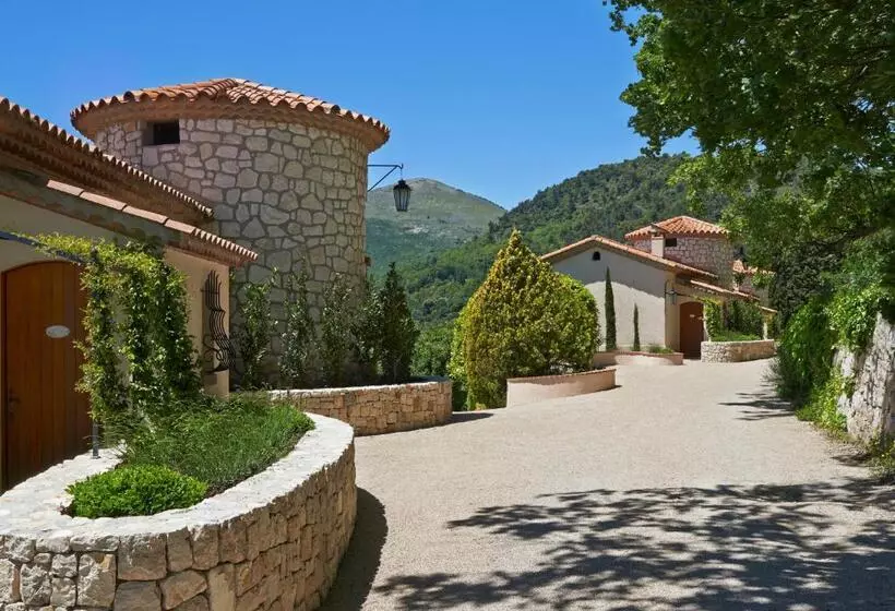 ツーベッドルーム　ヴィラ, Château Saint Martin & Spa   An Oetker Collection