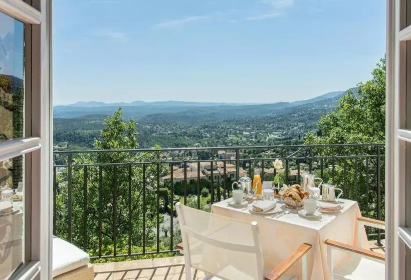 ツーベッドルーム　ヴィラ, Château Saint Martin & Spa   An Oetker Collection