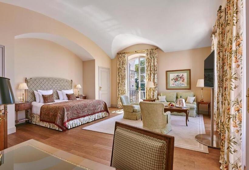 프레스티지 주니어 스위트, Château Saint Martin & Spa   An Oetker Collection